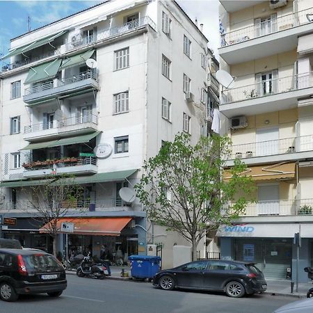 סלוניקי F & B Collection - Apartment For 3 מראה חיצוני תמונה