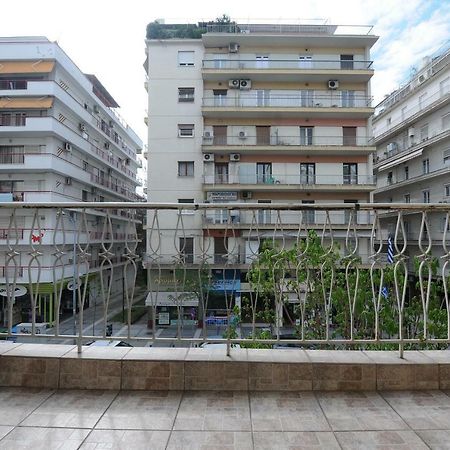 סלוניקי F & B Collection - Apartment For 3 מראה חיצוני תמונה
