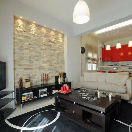 סלוניקי F & B Collection - Apartment For 3 מראה חיצוני תמונה