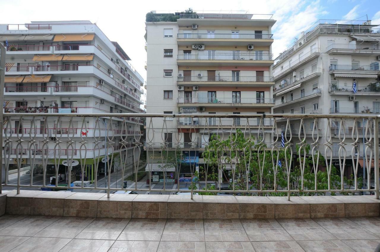 סלוניקי F & B Collection - Apartment For 3 מראה חיצוני תמונה