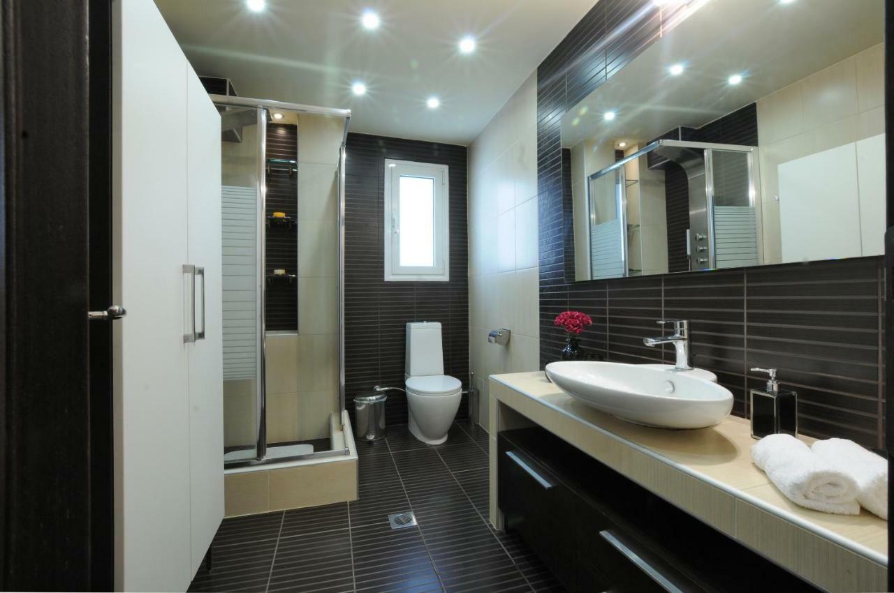 סלוניקי F & B Collection - Apartment For 3 מראה חיצוני תמונה