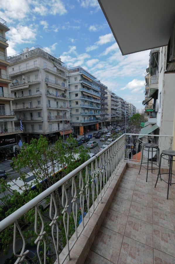 סלוניקי F & B Collection - Apartment For 3 מראה חיצוני תמונה
