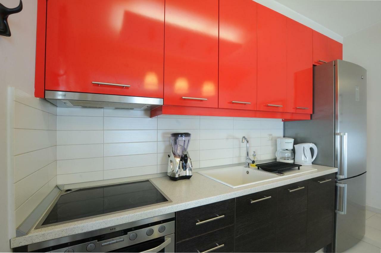 סלוניקי F & B Collection - Apartment For 3 מראה חיצוני תמונה