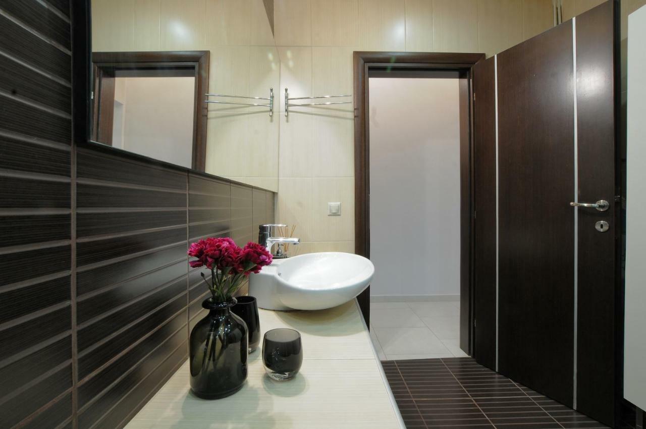 סלוניקי F & B Collection - Apartment For 3 מראה חיצוני תמונה